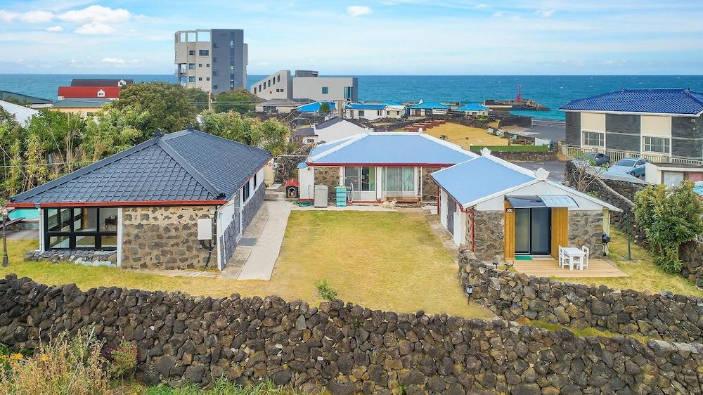 undefined Pyeongdae Moons Stay Pension 6