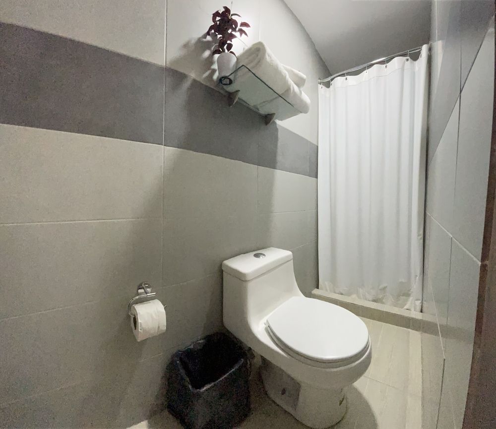 Hotel Plaza Regina Torreón Standard Double Room, 1 Double Bed 4