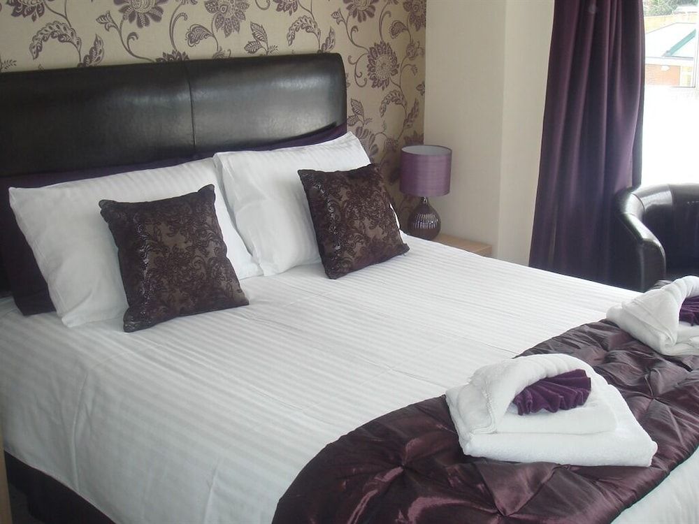 Superior Double Room, Ensuite