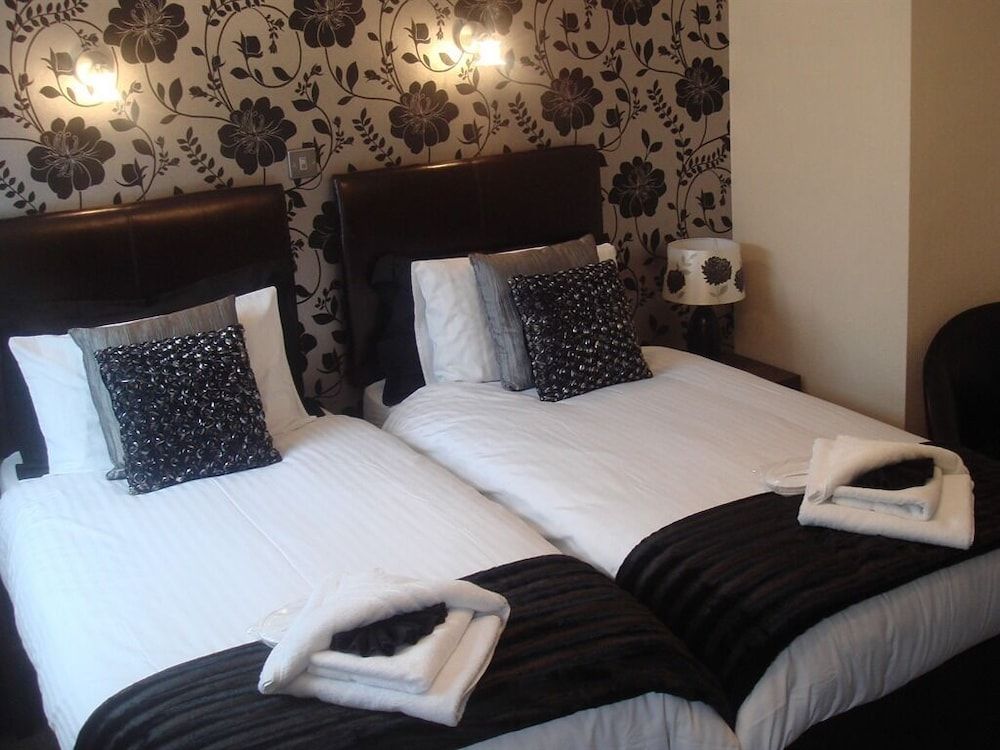 Superior Quadruple Room, Ensuite