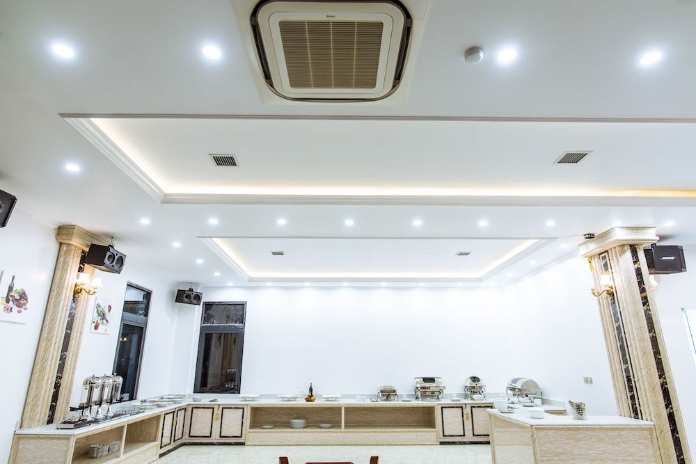 undefined Sun Halong Hotel 7