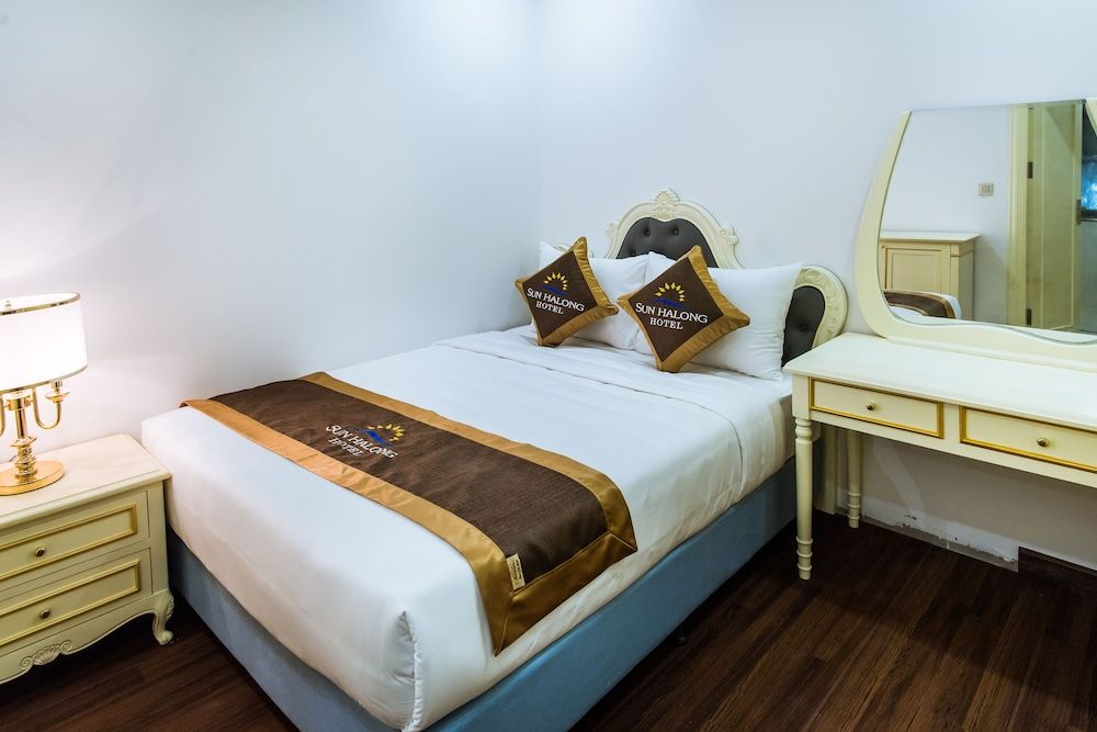 undefined Sun Halong Hotel 4