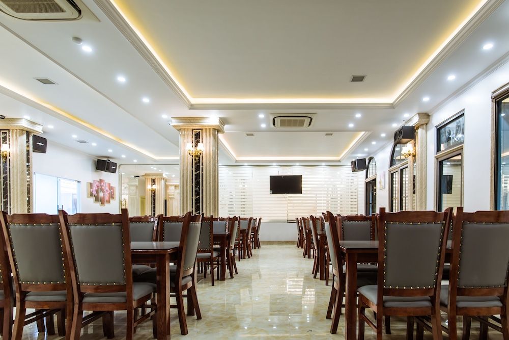 undefined Sun Halong Hotel 8