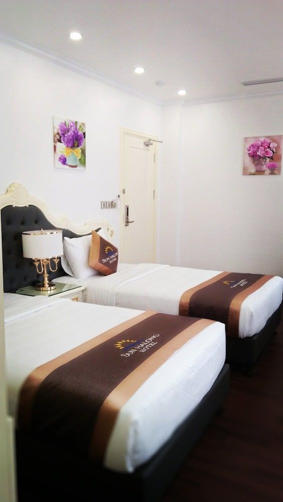 undefined Sun Halong Hotel 3