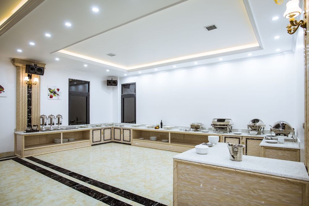 undefined Sun Halong Hotel 9