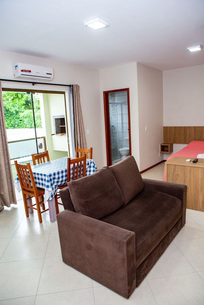 Family Apartment, 1 Bedroom