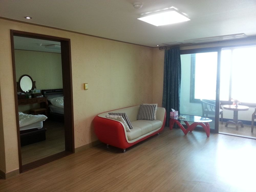 undefined Eden Hostel