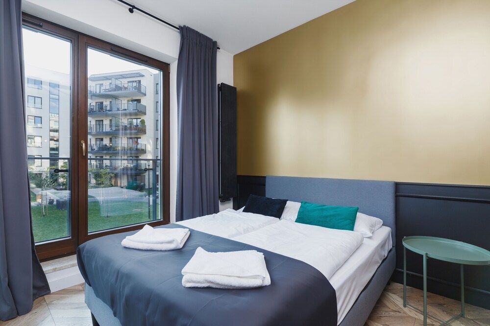 Apartment, 2 Bedrooms, Balcony
