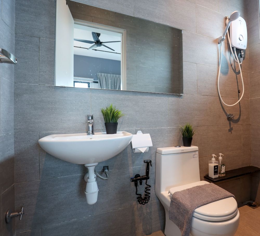 Ong Kim Wee Residence Melaka By I Housing Design Apartment, 2 Bedrooms 29