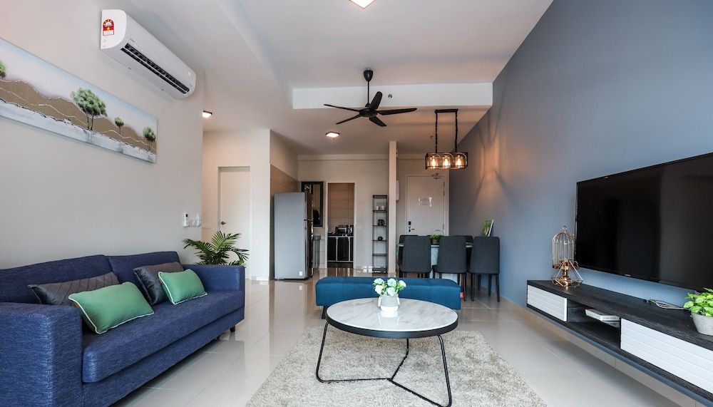 Ong Kim Wee Residence Melaka By I Housing Design Apartment, 2 Bedrooms 37