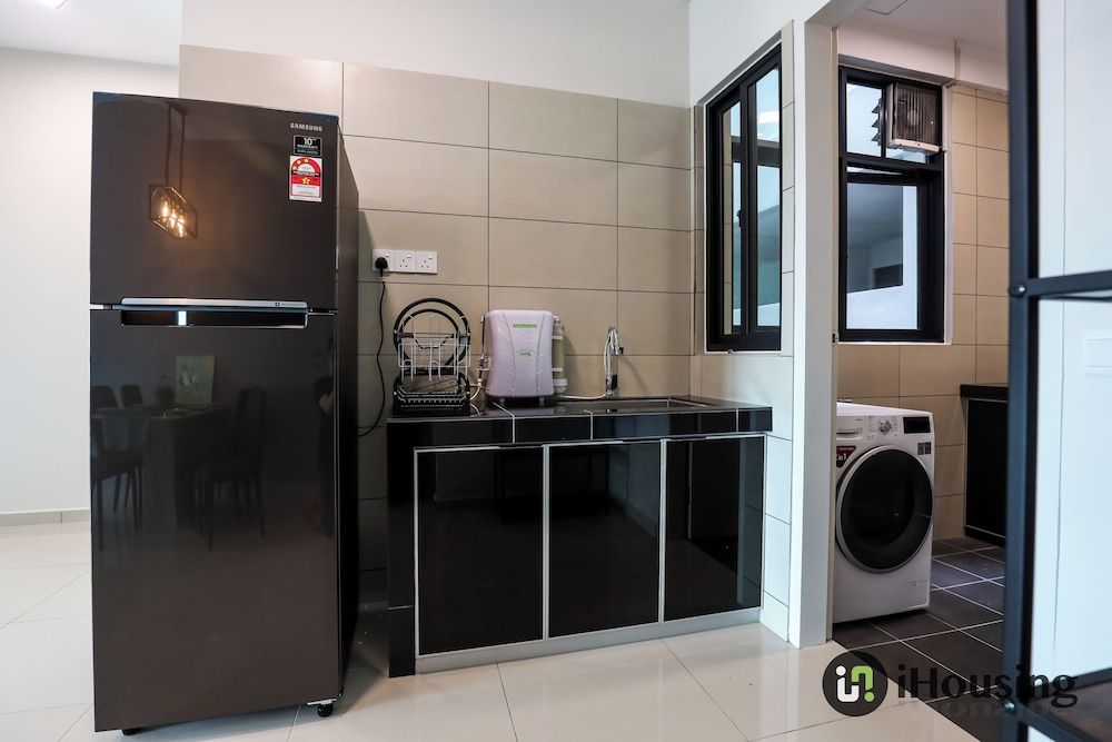 Ong Kim Wee Residence Melaka By I Housing Design Apartment, 2 Bedrooms 35