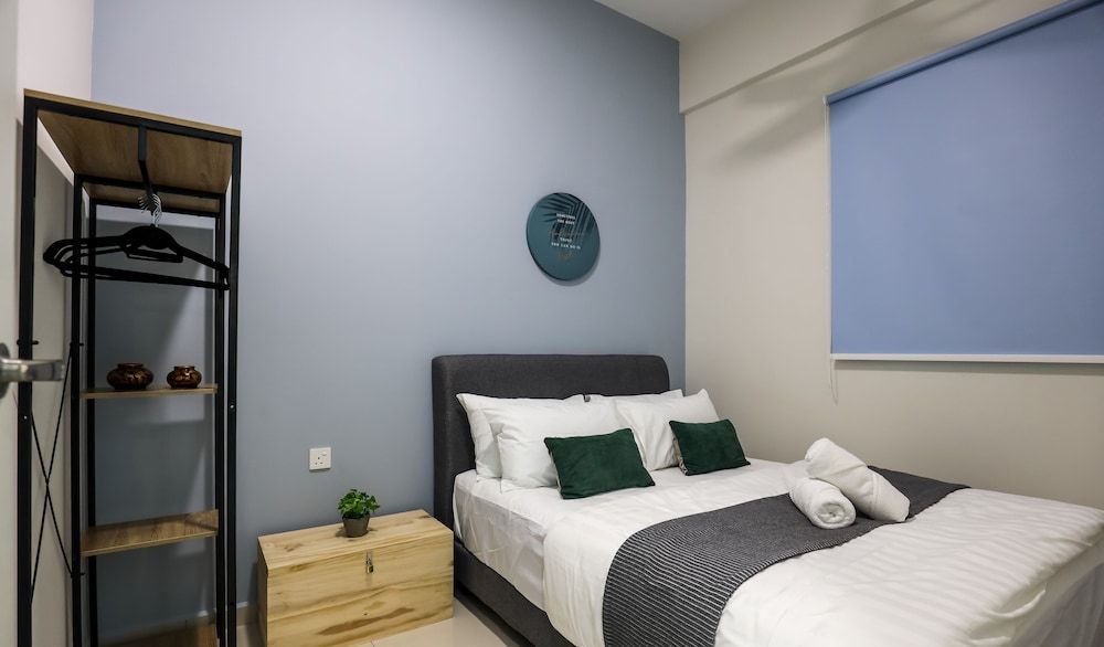 Ong Kim Wee Residence Melaka By I Housing Design Apartment, 2 Bedrooms 7