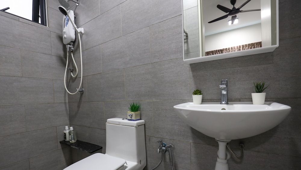 Ong Kim Wee Residence Melaka By I Housing Design Apartment, 2 Bedrooms 32