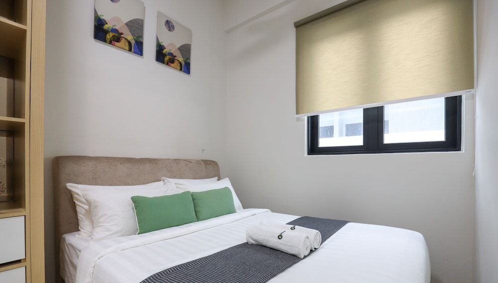 Premier Apartment