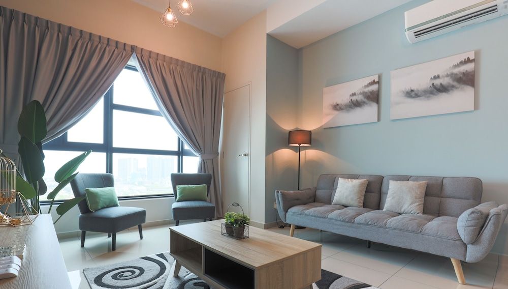 Ong Kim Wee Residence Melaka By I Housing Design Apartment, 2 Bedrooms 42