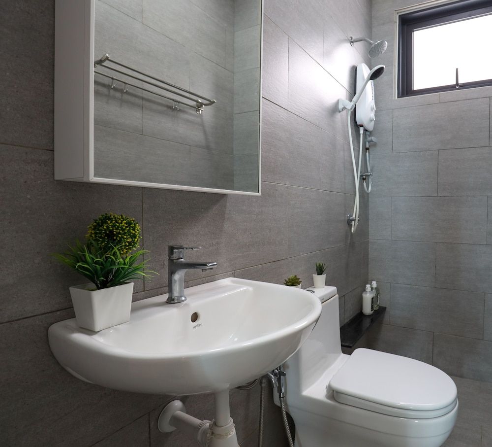 Ong Kim Wee Residence Melaka By I Housing Design Apartment, 2 Bedrooms 27