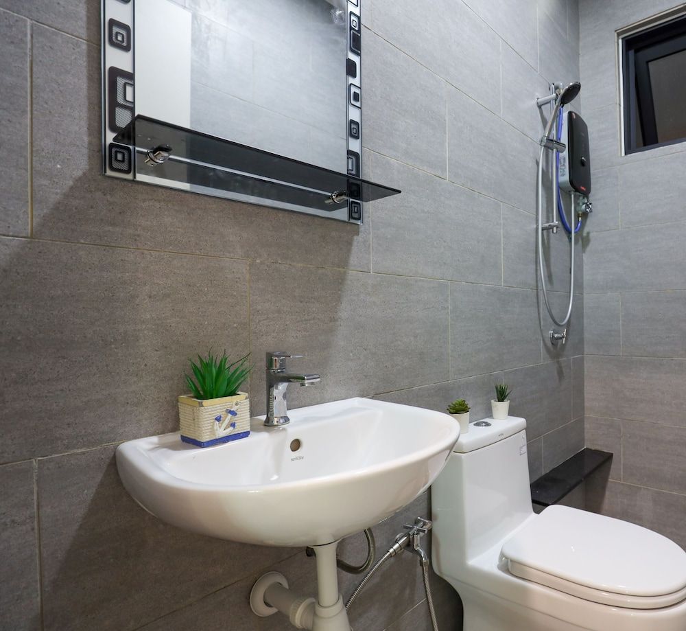 Ong Kim Wee Residence Melaka By I Housing Design Apartment, 2 Bedrooms 25