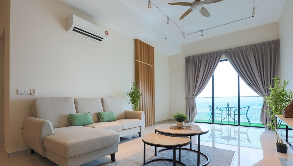 Ong Kim Wee Residence Melaka By I Housing