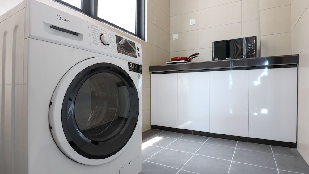 Ong Kim Wee Residence Melaka By I Housing Design Apartment, 2 Bedrooms 23