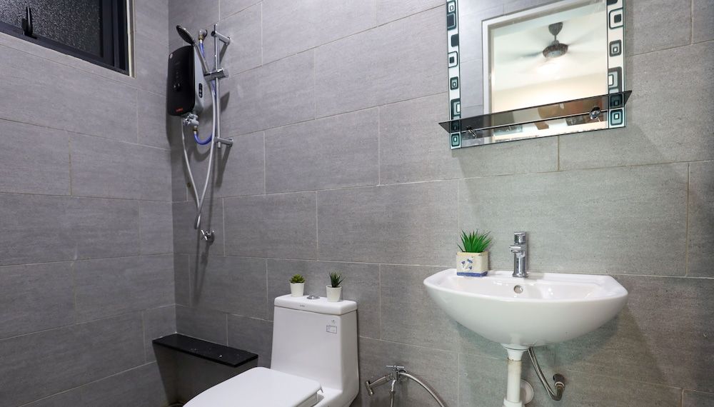 Ong Kim Wee Residence Melaka By I Housing Design Apartment, 2 Bedrooms 28