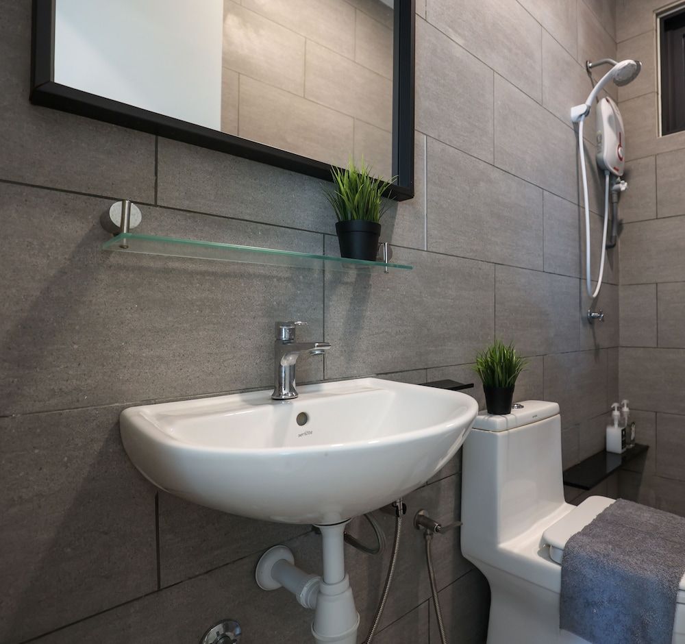 Ong Kim Wee Residence Melaka By I Housing Design Apartment, 2 Bedrooms 26