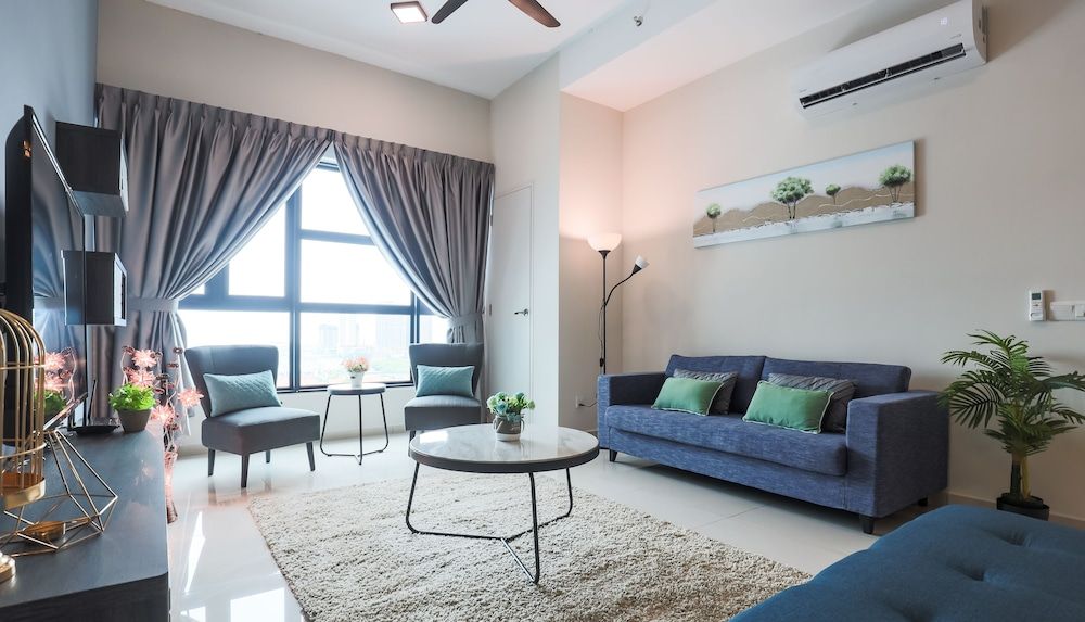Ong Kim Wee Residence Melaka By I Housing Design Apartment, 2 Bedrooms 39
