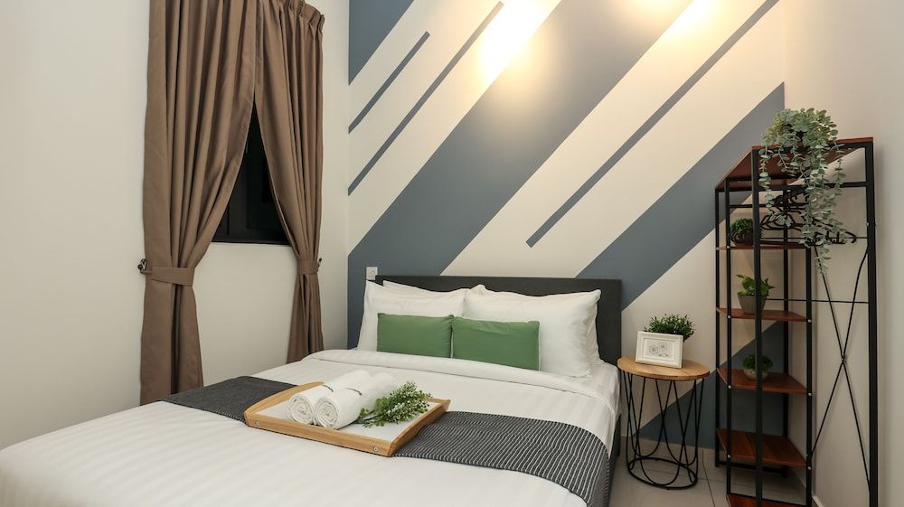 Business Apartment
