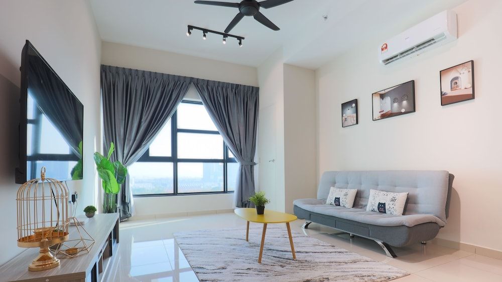 Ong Kim Wee Residence Melaka By I Housing Design Apartment, 2 Bedrooms 19