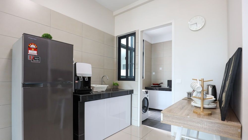 Ong Kim Wee Residence Melaka By I Housing Design Apartment, 2 Bedrooms 22