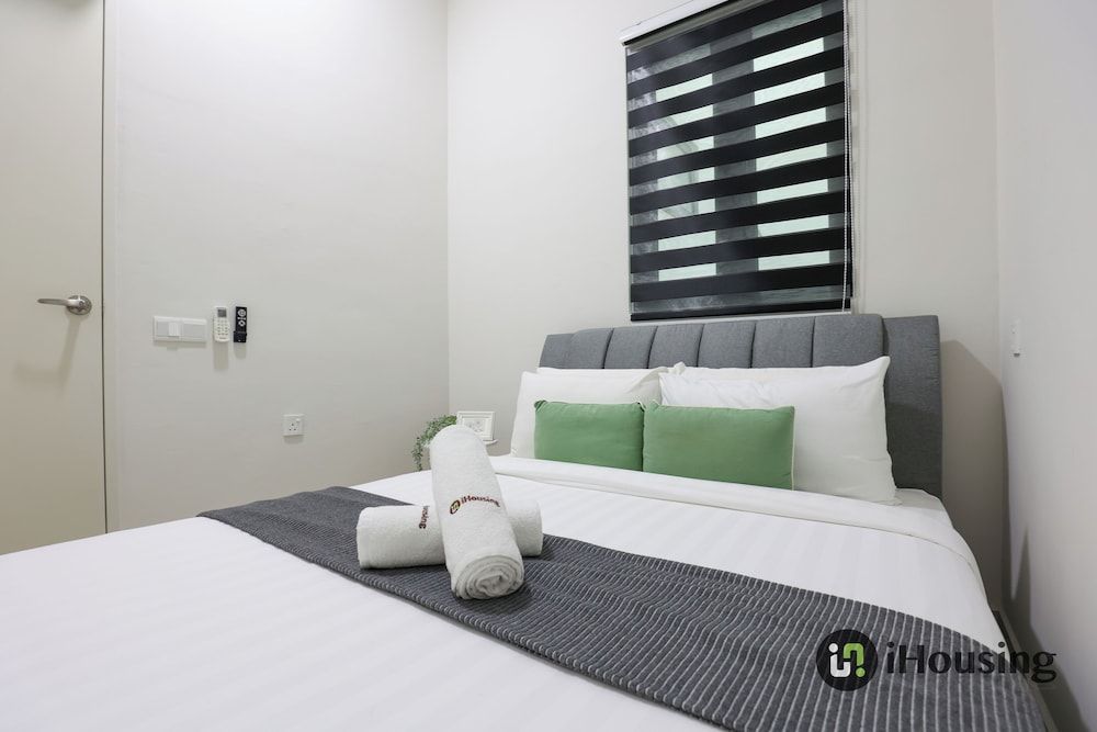 Executive Apartment, 3 Bedrooms