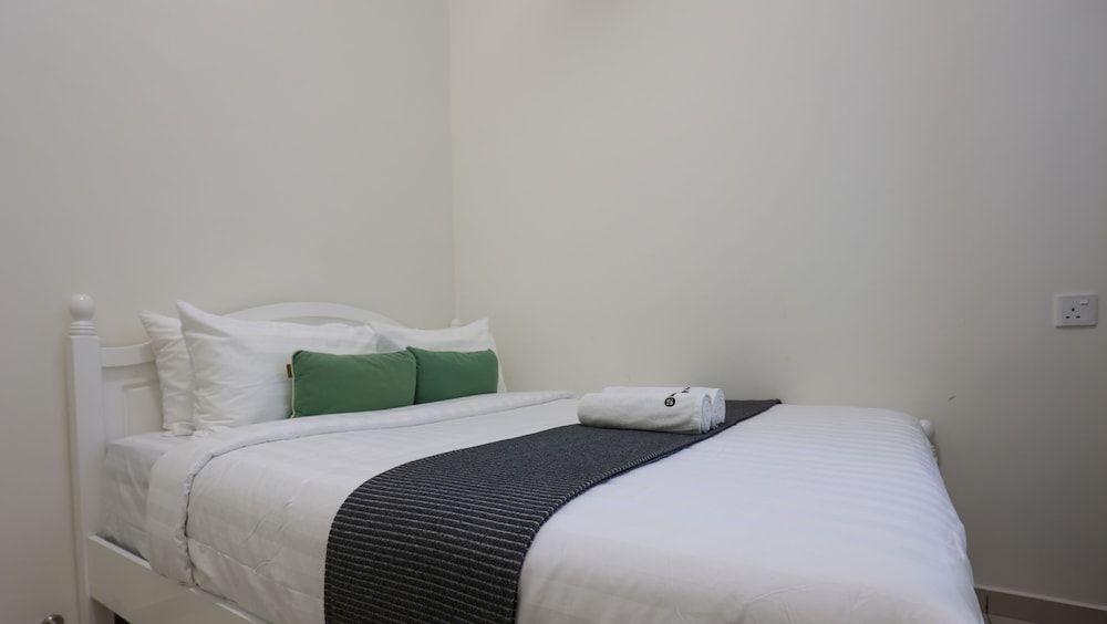 Standard Apartment, 3 Bedrooms