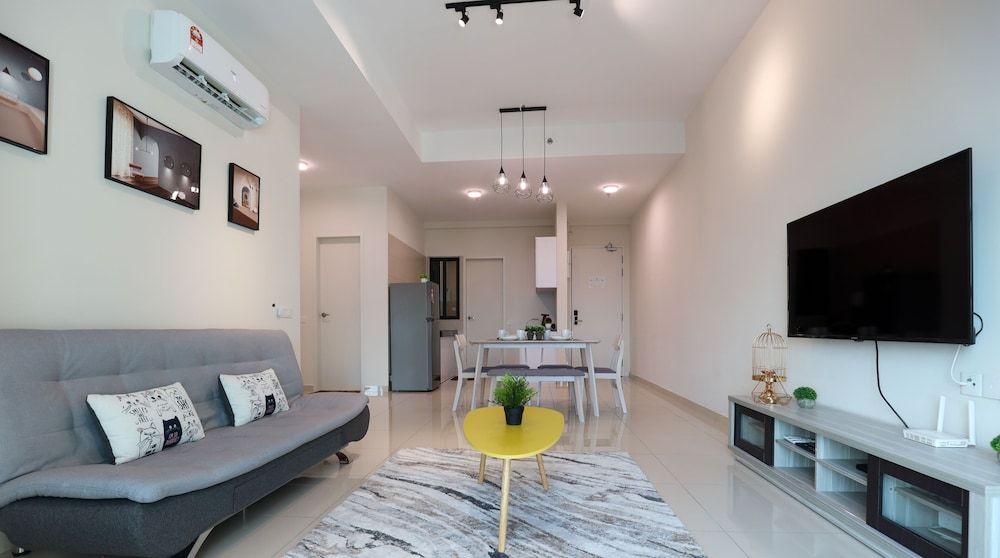 Ong Kim Wee Residence Melaka By I Housing Design Apartment, 2 Bedrooms 41