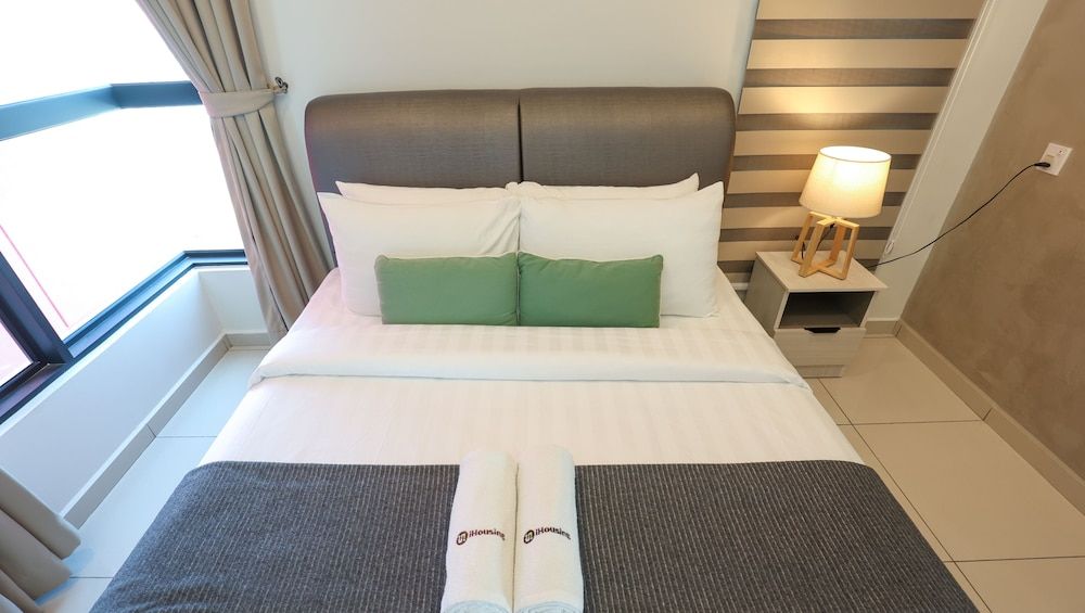 Gallery Apartment