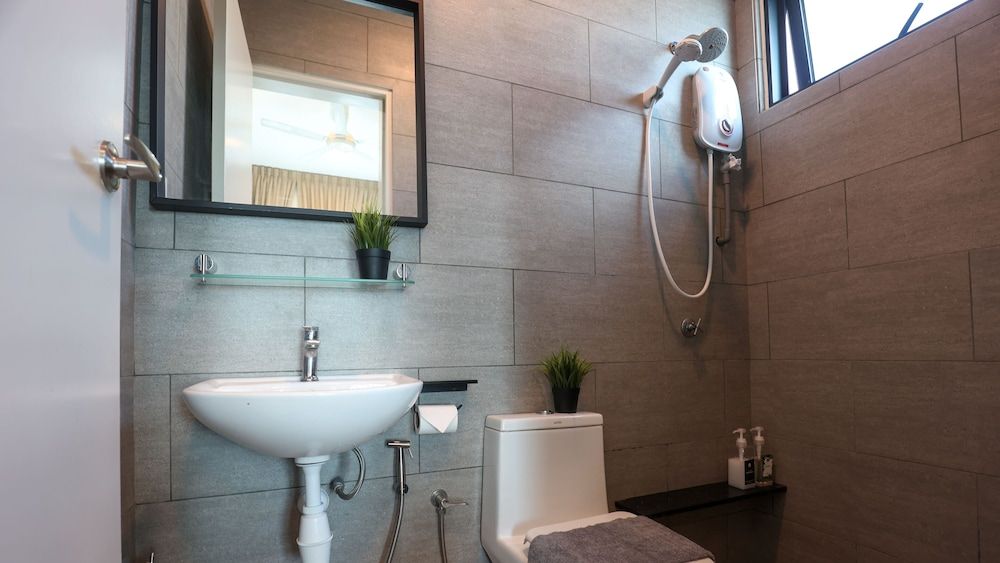 Ong Kim Wee Residence Melaka By I Housing Design Apartment, 2 Bedrooms 31