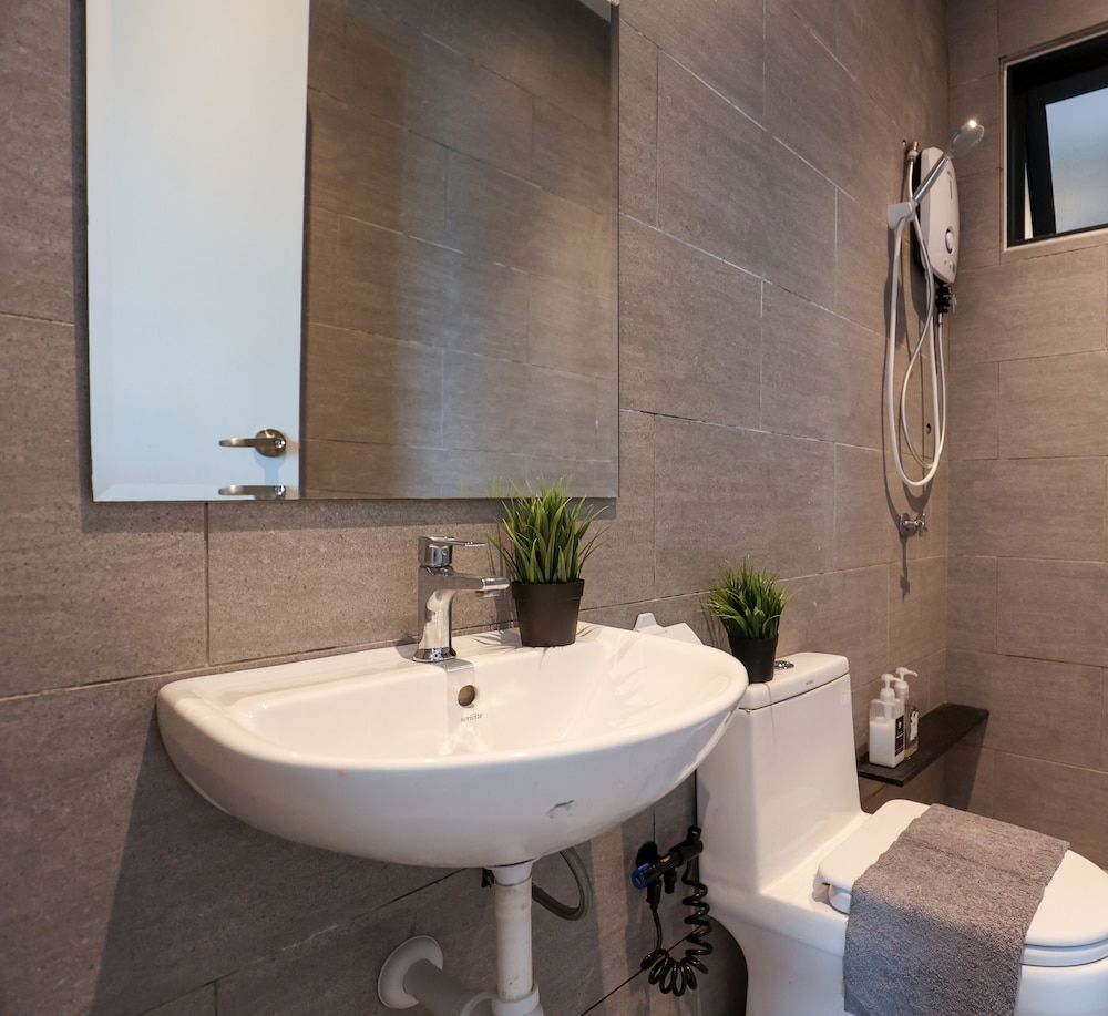 Ong Kim Wee Residence Melaka By I Housing Design Apartment, 2 Bedrooms 30