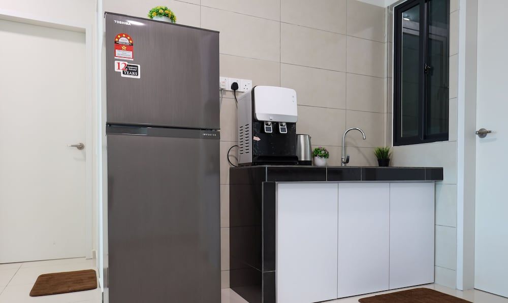 Ong Kim Wee Residence Melaka By I Housing Design Apartment, 2 Bedrooms 20