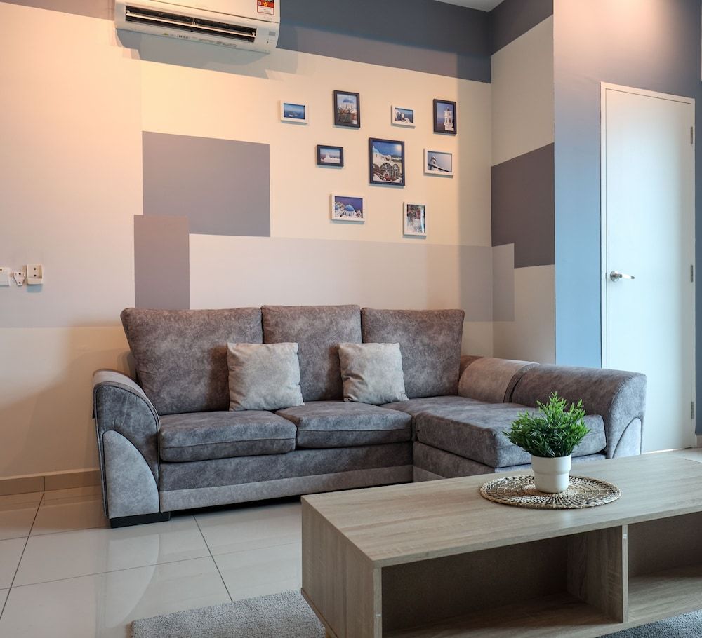 Ong Kim Wee Residence Melaka By I Housing Design Apartment, 2 Bedrooms 38