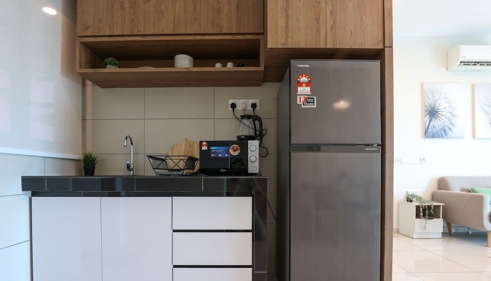 Ong Kim Wee Residence Melaka By I Housing Design Apartment, 2 Bedrooms 21