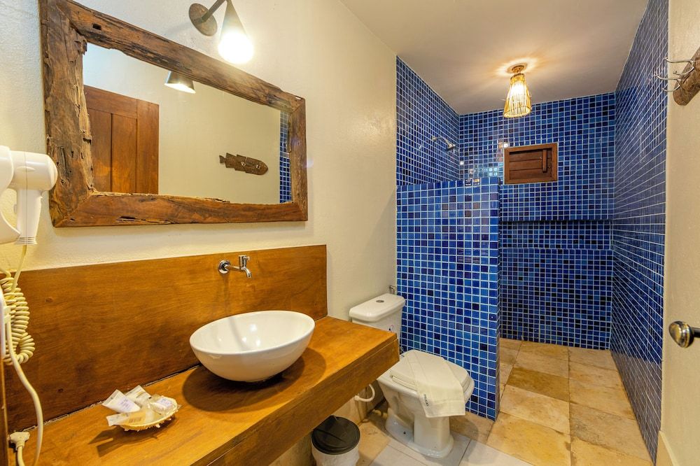 Pousada Vila Parnaiba Praias - Luxo 3