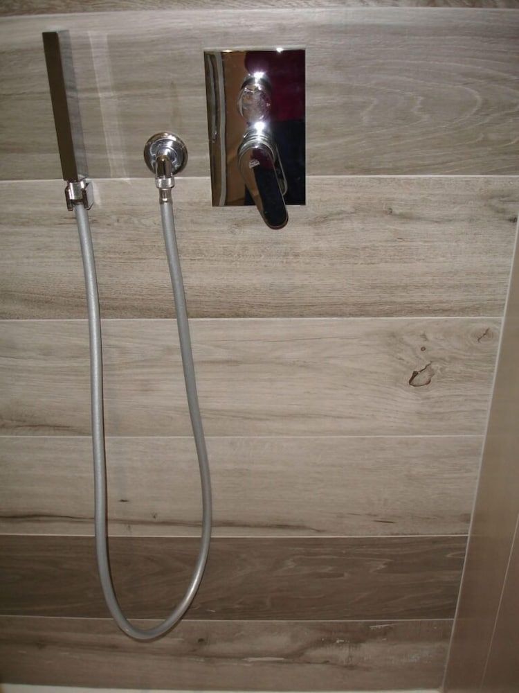 B&B I Bronzi Business Double Room, Courtyard View (Palaiòs) 7