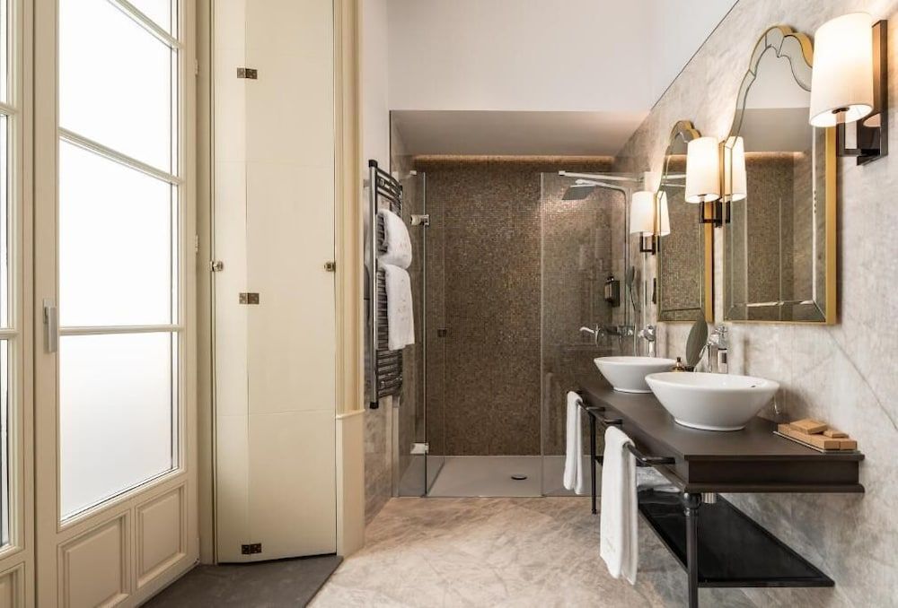 Áurea Casa Palacio Sagasta By Eurostars Hotel Company Premium Double Room 5