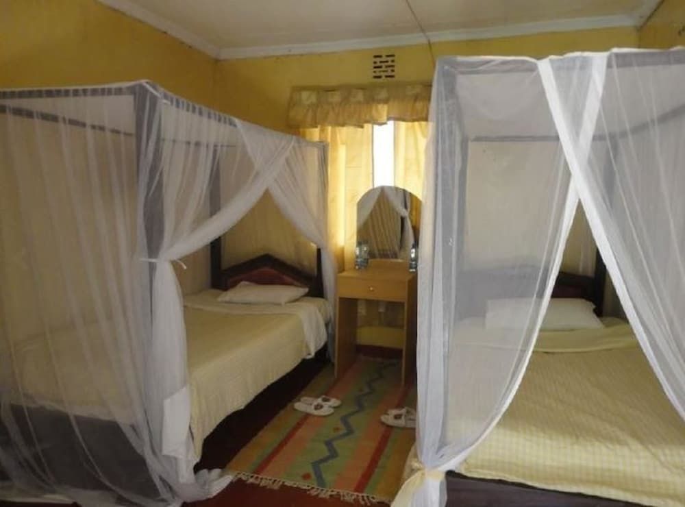 Kileleoni Mara Gateway House - Adults Only