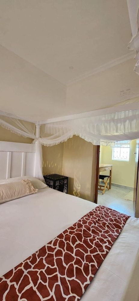 Kileleoni Mara Gateway House - Adults Only Standard Double Room 2