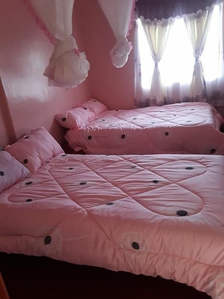 Kileleoni Mara Gateway House - Adults Only Standard Twin Room 8