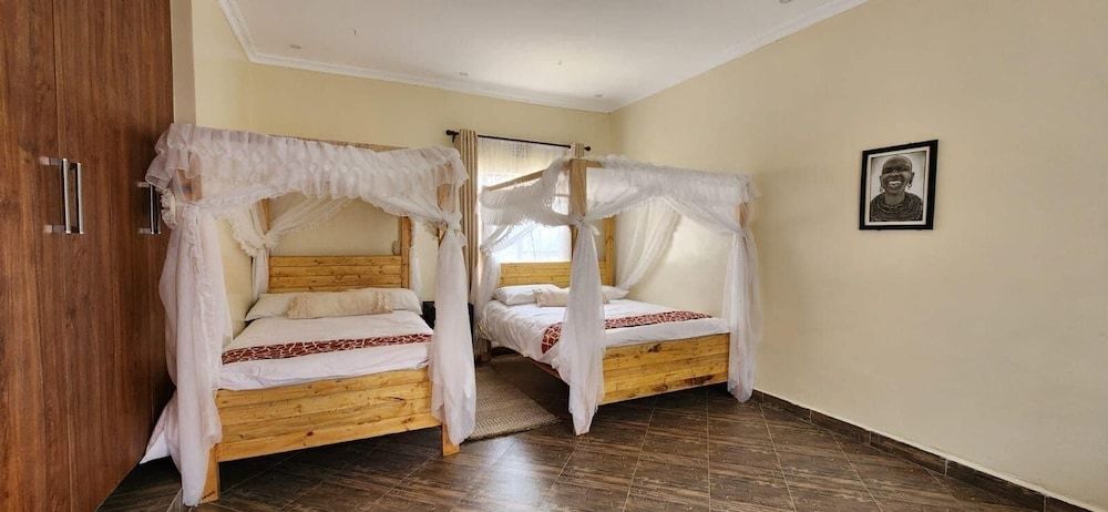 Kileleoni Mara Gateway House - Adults Only Standard Twin Room 6