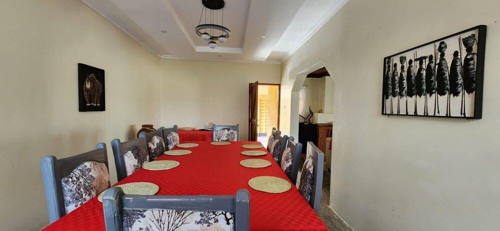 Kileleoni Mara Gateway House - Adults Only Standard Double Room 5