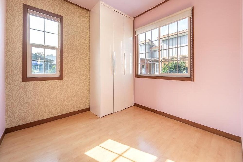 undefined Jeju Olehhaeoreum Pension 9