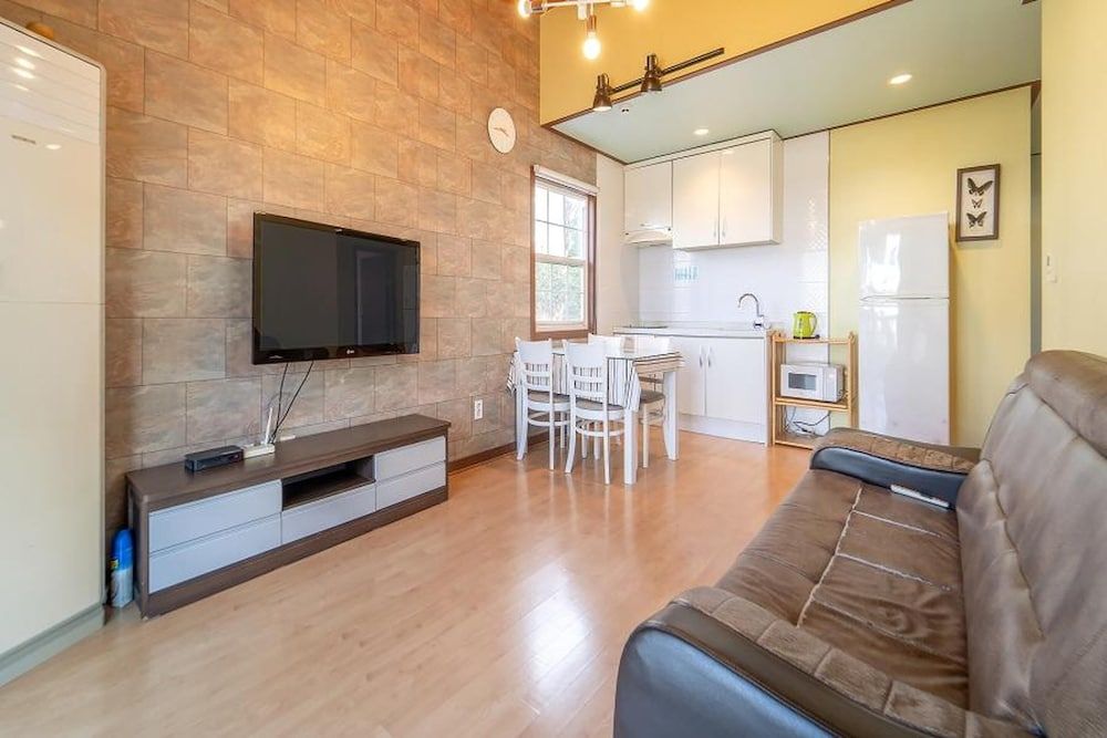 undefined Jeju Olehhaeoreum Pension 8