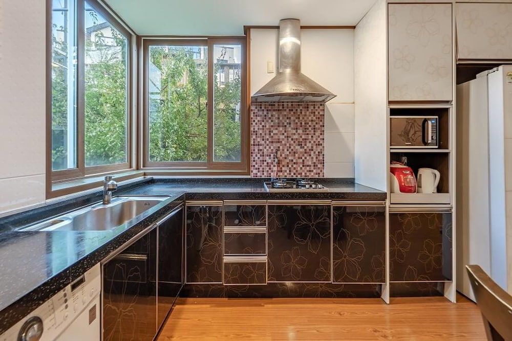 undefined Jeju Olehhaeoreum Pension 4