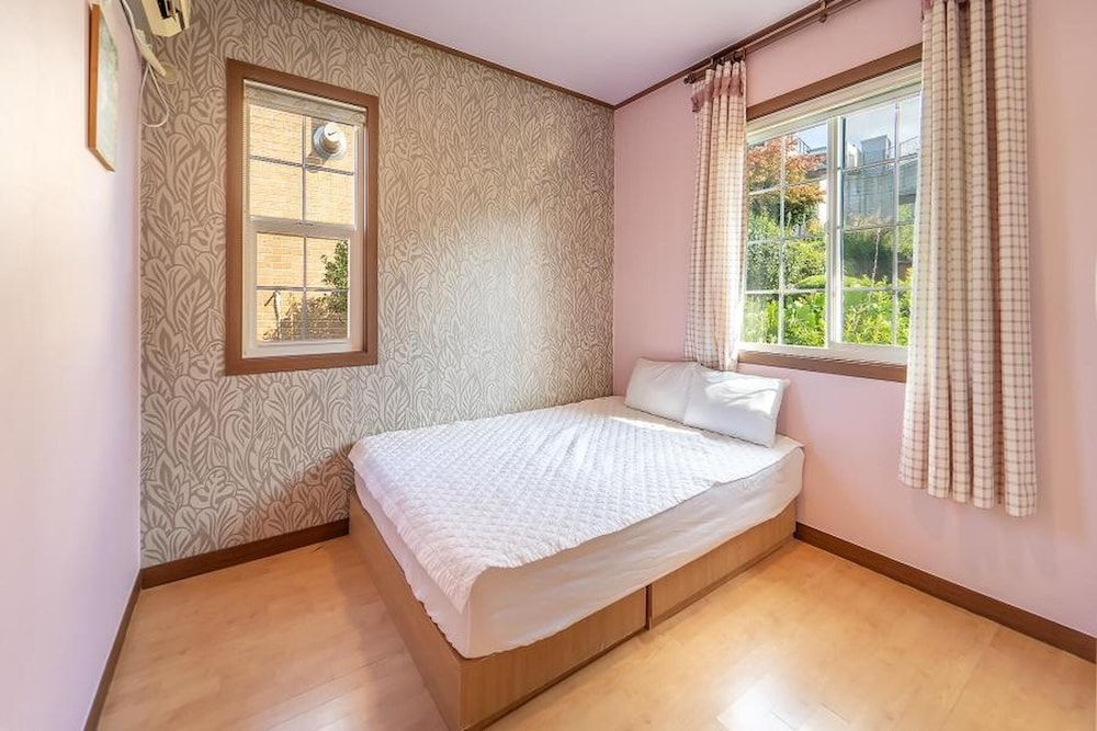 undefined Jeju Olehhaeoreum Pension 5